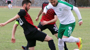 Muğlaspor: 1 Denizli Büyükşehir: 1
