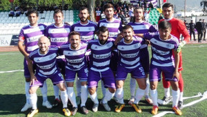 Yeni Milasspor haftayı 3 puanla kapattı
