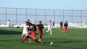 Malatya futbolunda bu hafta derbi heyecanı yaşanacak
