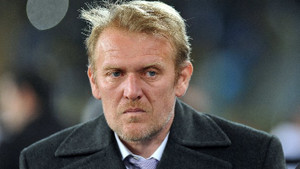 Bursaspor’da Prosinecki bilmecesi
