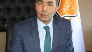 AK Parti Yozgat İl Başkanı Lekesiz, 2017 yatırımlarını değerlendirdi
