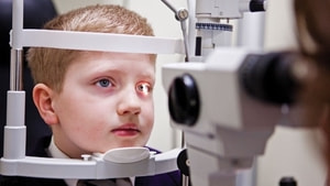 Göz sağlığı okuldaki başarıyı da etkiliyor
