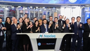 NASDAQ’da açılış gongu, Borsa İstanbul Grubu ve Türkiye Varlık Fonu için çaldı
