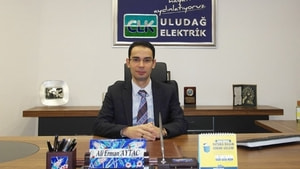 CLK Uludağ Elektrik, Türkiye’de bir ilke imza attı
