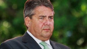 Almanya’nın yeni Dışişleri Bakanı Sigmar Gabriel oldu
