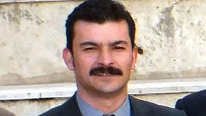 AK Parti'li belediye meclis üyesi istifa etti