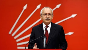 CHP Genel Başkanı Kılıçdaroğlu, erken seçim çağrısını yineledi
