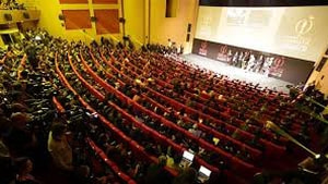 Antalya’da En İyi Film Ödülü Çin’e gitti