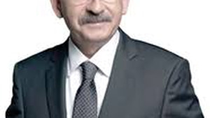 CHP Genel Başkanı Kılıçdaroğlu, TBB Onur Ödülü Takdim Töreni’ne katıldı