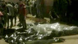 Bingazi’de kimliği belirsiz 37 ceset bulundu