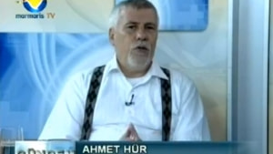 06.10.2017 Konuk : Arabulucu Avukat Ahmet Hür