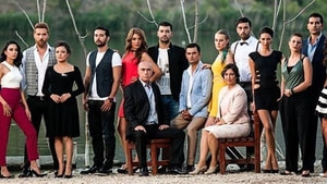 Erzurumlu dizi oyuncusu Metehan Şahiner “Beni Affet”te

