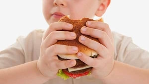 Çocuklarda obezitenin psikiyatrik yönü