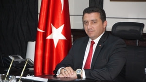 Bozüyük Belediye Başkanı Fatih Bakıcı’nın Mevlid Kandili mesajı
