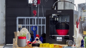Zaxe, 500’den fazla eğitim kurumunu yerli 3D yazıcı ile tanıştırdı
