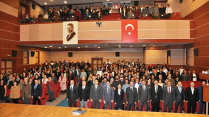 ’Organ Bağışı’ konferansı