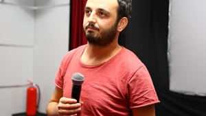 Eroğlu: “Yönetmenler modern dünyanın filozofları“
