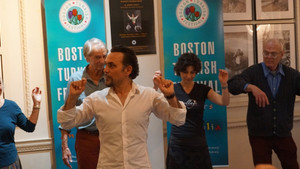 22. Boston Türk Festivali sona erdi