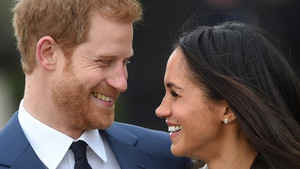 Prens Harry ve Meghan 19 Mayıs’ta evleniyor
