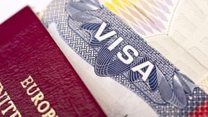 ABD İstanbul Başkonsolosluğu’nda vize başvuruları başladı