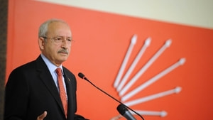 Kılıçdaroğlu, AYM’yi eleştirdi