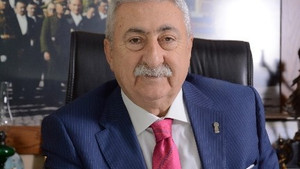 TESK Genel Başkanı Palandöken: “Sevdiklerini mutlu etmek için harcama yapan vatandaşımız piyasayı hareketlendiriyor”
