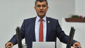 CHP Muğla Milletvekili Akın Üstündağ açıklama yaptı