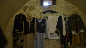 Mardin’in unutulmaya yüz tutmuş el sanatları canlandırılıyor
