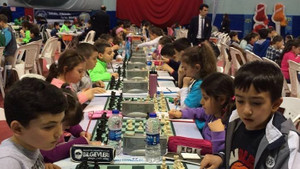 İsmail Bey Gaspıralı Satranç Turnuvası 18-19 Şubat’ta
