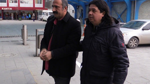 Konya’da PKK operasyonu: 8 gözaltı
