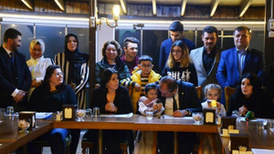 Biga Karate Gençlik Spor Kulübü basına tanıtıldı
