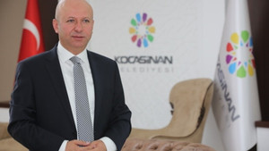 Kocasinan Belediyesinden daha güvenli hizmet
