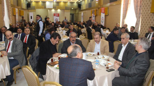Eğitim Bir-Sen 25 yaşında
