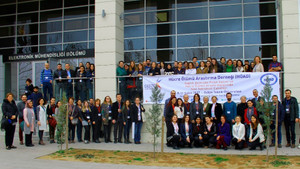 GTÜ’de hücre ölümlerine çareler arandı
