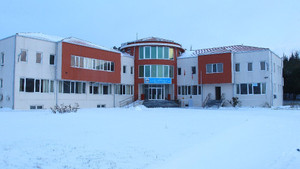 Çerkezköy’deki tır parkının kaldırılması çalışmaları
