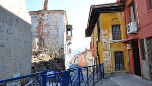 Milas’ta kapatmalı önlem
