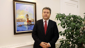 Bu ay “Dost” kalbe düşecek
