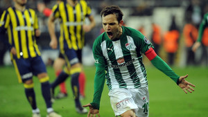 Batalla’dan Bursaspor’a 7 milyon TL
