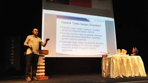 Bozüyük’te “Hoş Geldin Bebek Doğum Öncesi Hazırlık