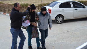 Uyuşturucu taciri tutuklandı
