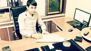 Kayseri’de cinayet
