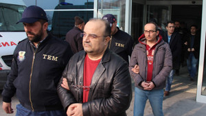 Karabük’te FETÖ operasyonu: 7 gözaltı
