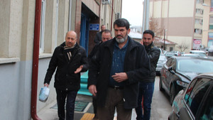 MHP Söğüt İl Genel Meclis üyesi FETÖ’den gözaltına alındı
