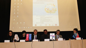 Yağmur Hasadı Projesi’nde sona gelindi
