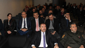 Öğrencilerin Taşıma Güvenliği Masaya Yatırıldı
