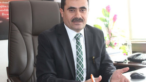 İlci görevine başladı
