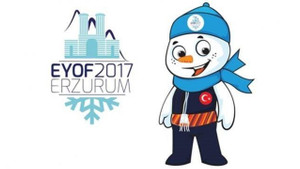 Düzgün Marketler Grubu, 2017 EYOF’un sponsoru oldu

