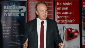 Hastalar ameliyat tecrübelerini paylaştı
