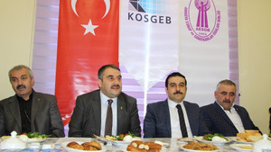Sıfır faizli krediye başvuracak esnafa ‘dolandırıcılık’ uyarısı
