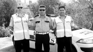 Havran’a şehit ateşi düştü
